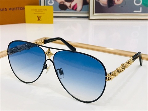 LV sunglass-524